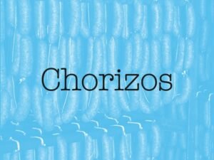 CHORIZOS